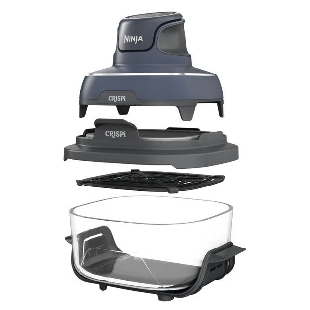 Kar&scaron;to oro gruzdintuvė Ninja FN101EUGY 1