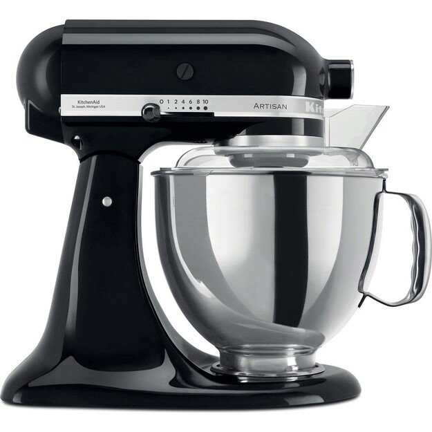 Virtuvinis kombainas KITCHENAID 5KSM175PSEOB