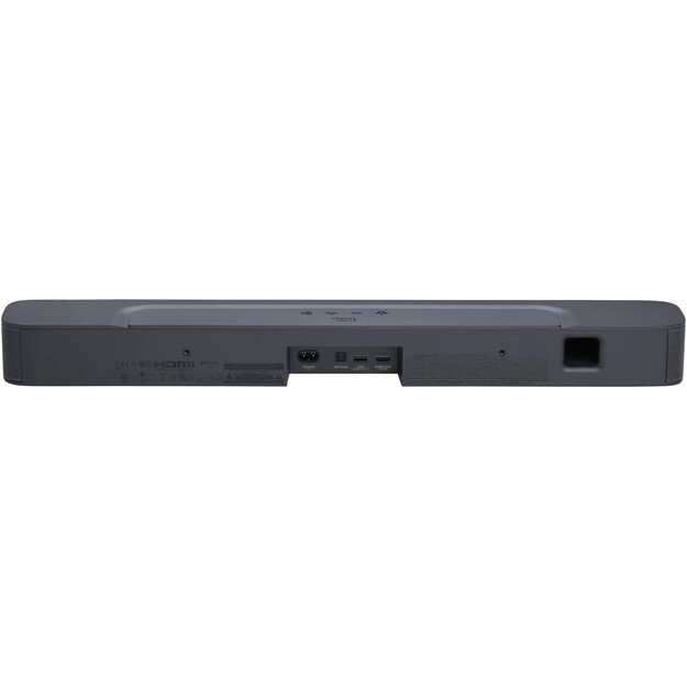 Garso sistema Soundbar BAR 2.0 All in One MK2 3