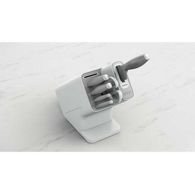 Peilių rinkinys Ninja Kitchen StaySharp K62006EUWH 2