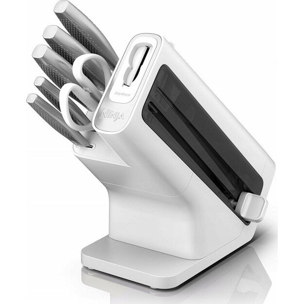 Peilių rinkinys Ninja Kitchen StaySharp K62006EUWH