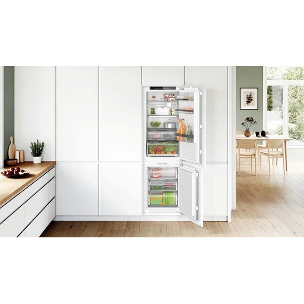 Šaldytuvas Bosch KIN86SDD0 9
