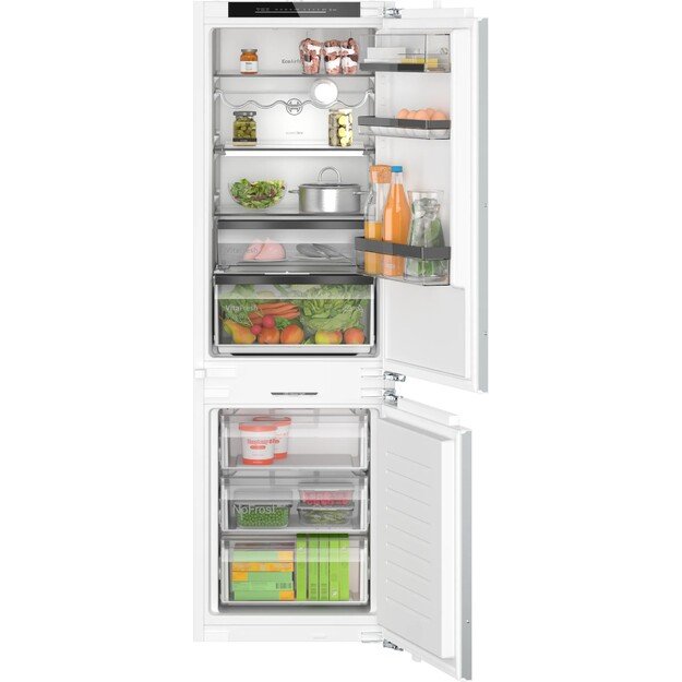 Šaldytuvas Bosch KIN86SDD0