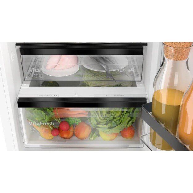 Šaldytuvas Bosch KIN86SDD0 11