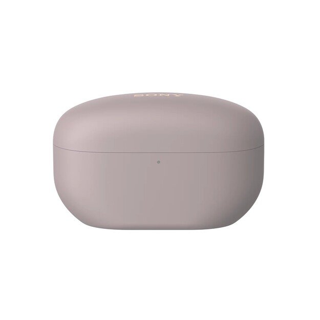 Belaidės ausinės Sony WF-1000XM5P, rožinės 2