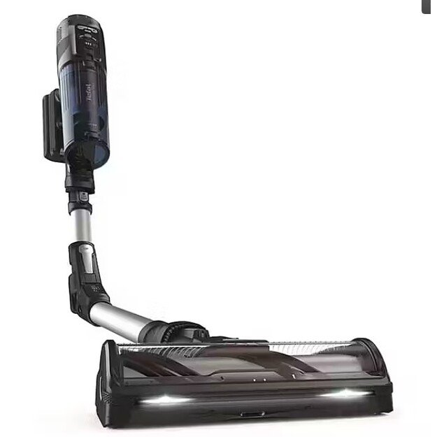 Dulkių siurblys - šluota TEFAL X-Force Flex 13.60 AeroSpin Aqua TY9AC1 2