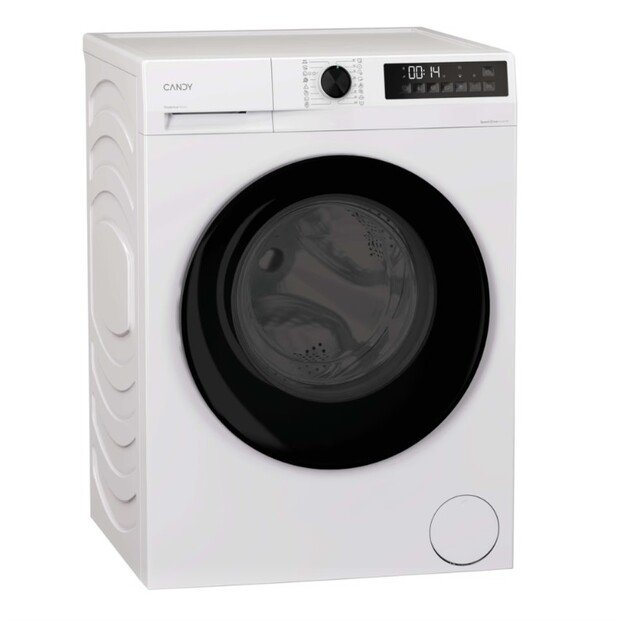 Skalbimo mašina su džiovinimo funkcija Candy ProWash ampDry 300, GWD 474SB7-S, 7 kg/ 4 kg 3