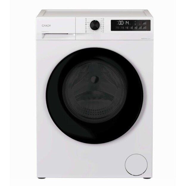 Skalbimo mašina su džiovinimo funkcija Candy ProWash ampDry 300, GWD 474SB7-S, 7 kg/ 4 kg