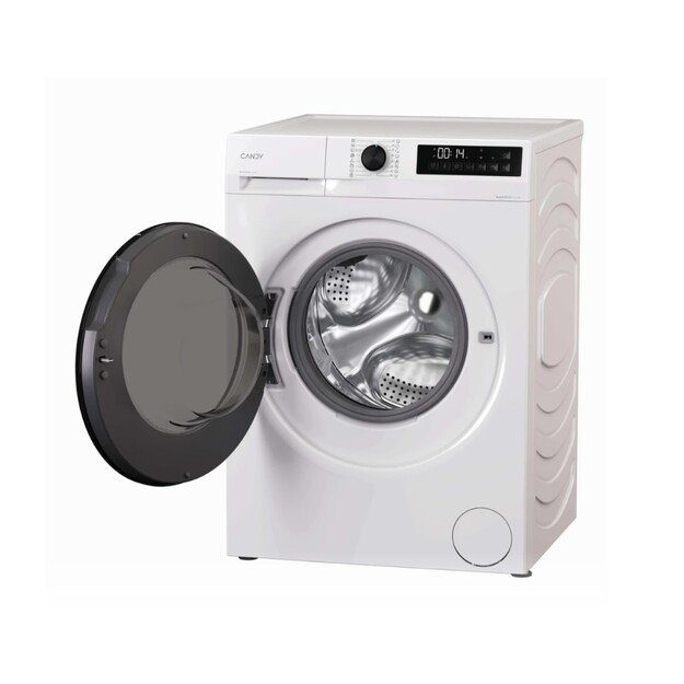 Skalbimo mašina su džiovinimo funkcija Candy ProWash ampDry 300, GWD 474SB7-S, 7 kg/ 4 kg 2