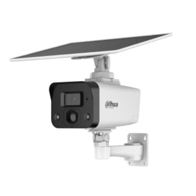 NET CAMERA 4MP IR BULLET/HFW2441DG-4GSPB0360B-MAX DAHUA