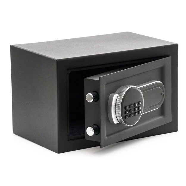 Skaitmeninis seifas G21, 63922023 2