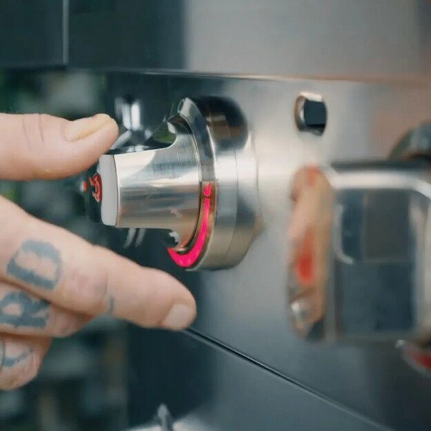 Dujinis grilis Char-Broil Professional Pro S 2 3