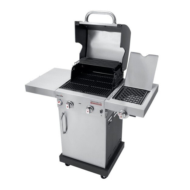 Dujinis grilis Char-Broil Professional Pro S 2 15