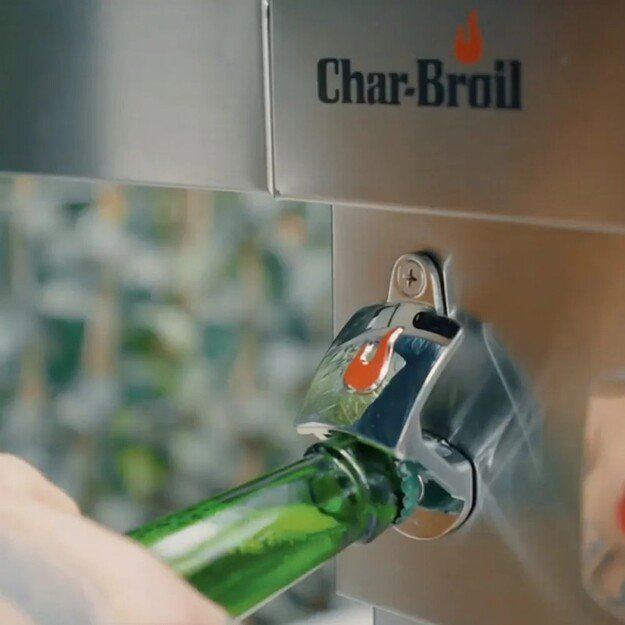 Dujinis grilis Char-Broil Professional Pro S 2 2