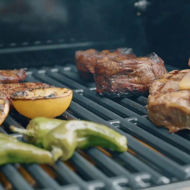 Dujinis grilis Char-Broil Professional Pro S 2 13