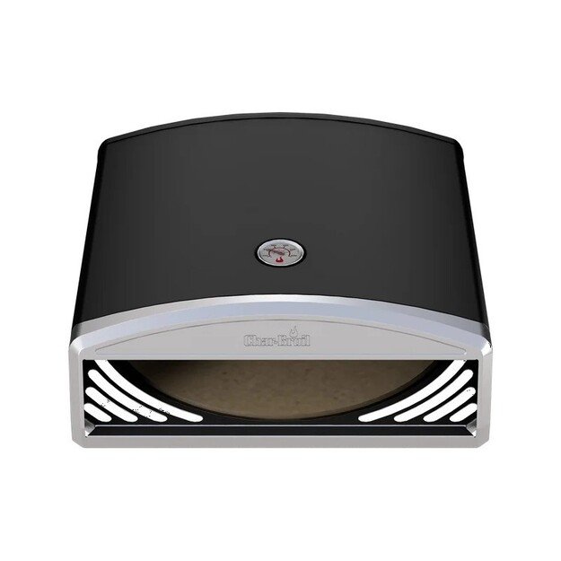 Picos krosnies įdėklas dujiniam griliui Char-Broil 4