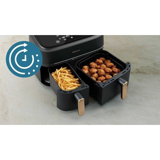 Gruzdintuvė PHILIPS NA352/00 5