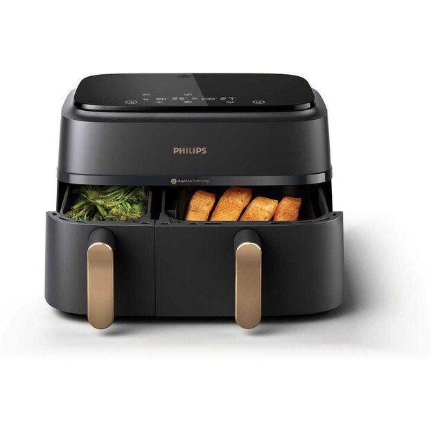 Gruzdintuvė PHILIPS NA352/00 4