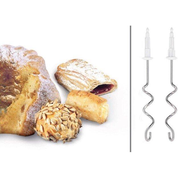 Mikseris BOSCH MFQ3530 4