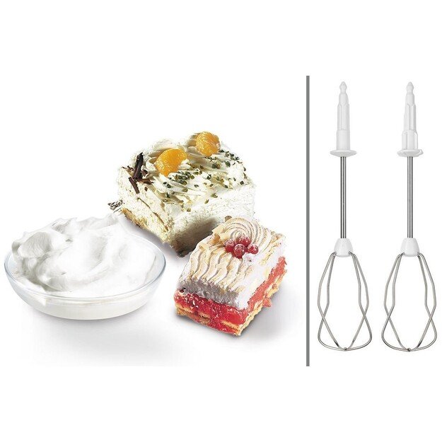 Mikseris BOSCH MFQ3530 2