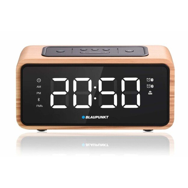 Radijo žadintuvas Blaupunkt CR65BT