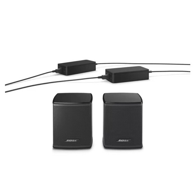 Erdvinio garso kolonėlės BOSE 809281-2100 1