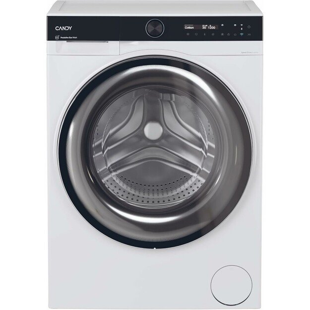 Skalbimo mašina Candy BS 49B9-S