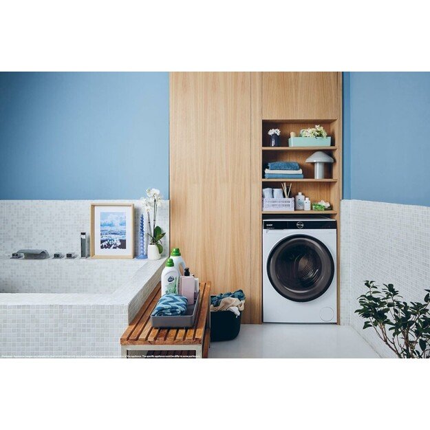 Skalbimo mašina Candy BS 49B9-S 4