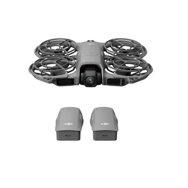 Drone|DJI|Neo 2 Fly More Combo|CP.FP.00000271