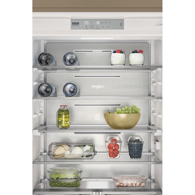 Šaldytuvas Whirlpool WH SP70 T241 P 2