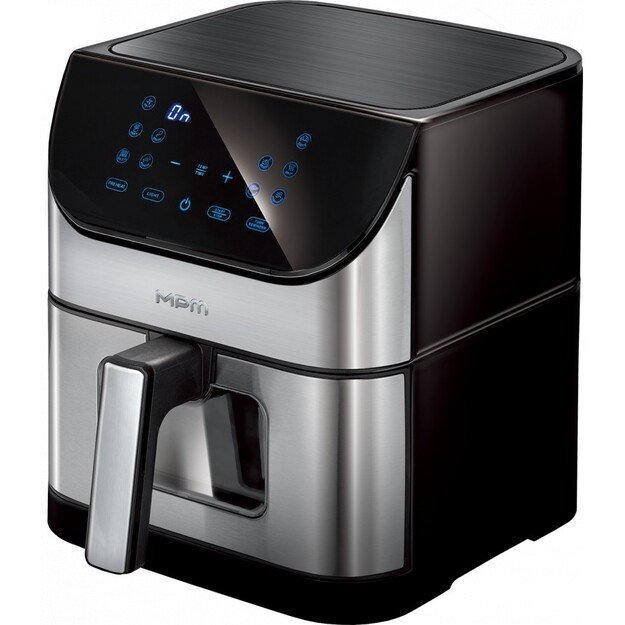 Oro gruzdintuvė MPM MFR-17M 1