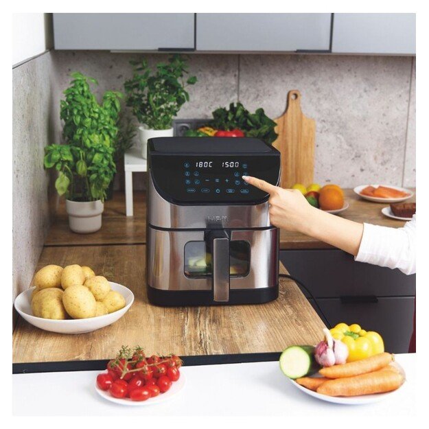 Oro gruzdintuvė MPM MFR-17M 4