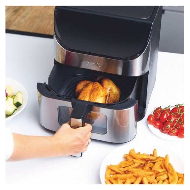 Oro gruzdintuvė MPM MFR-17M 2