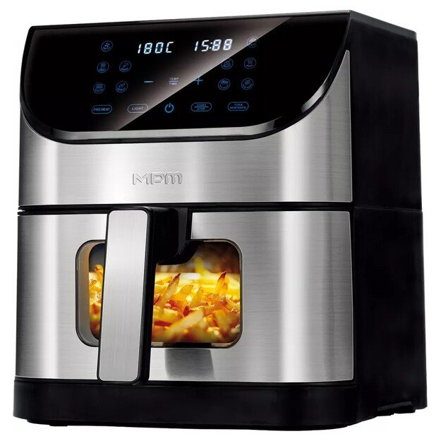 Oro gruzdintuvė MPM MFR-17M