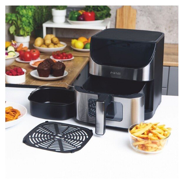 Oro gruzdintuvė MPM MFR-17M 3