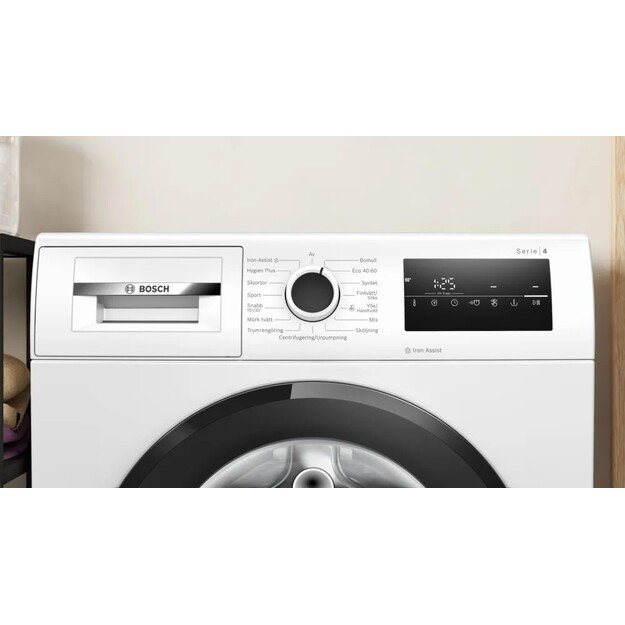 Skalbimo ma&scaron;ina Bosch WAN2829ESN 6