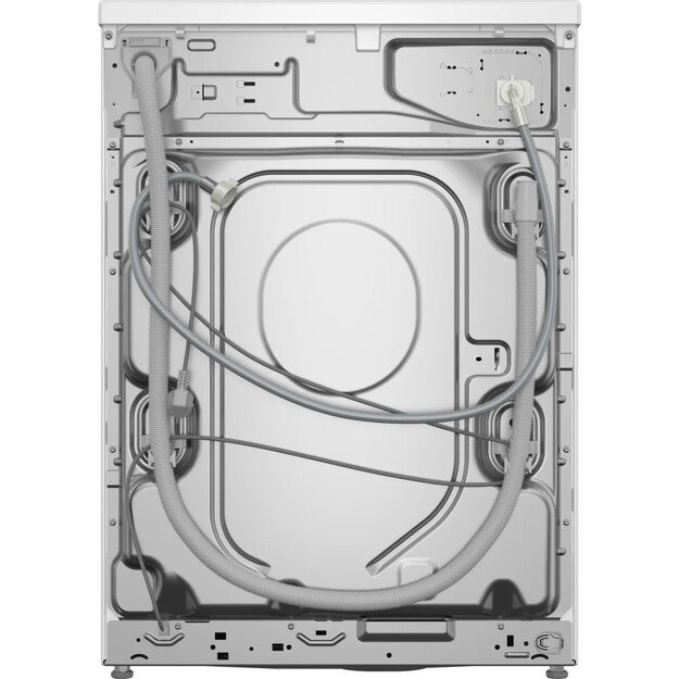 Skalbimo ma&scaron;ina Bosch WAN2829ESN 2