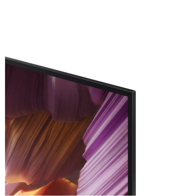 Televizorius Samsung QE65S85FAEXXH 2