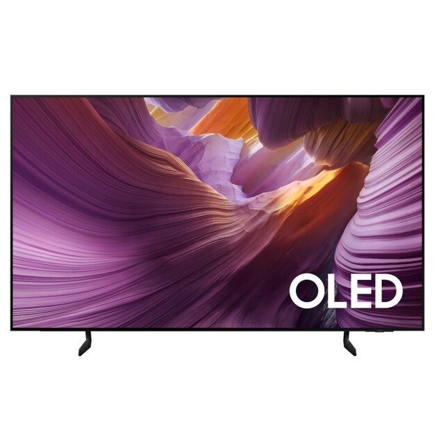 Televizorius Samsung QE65S85FAEXXH