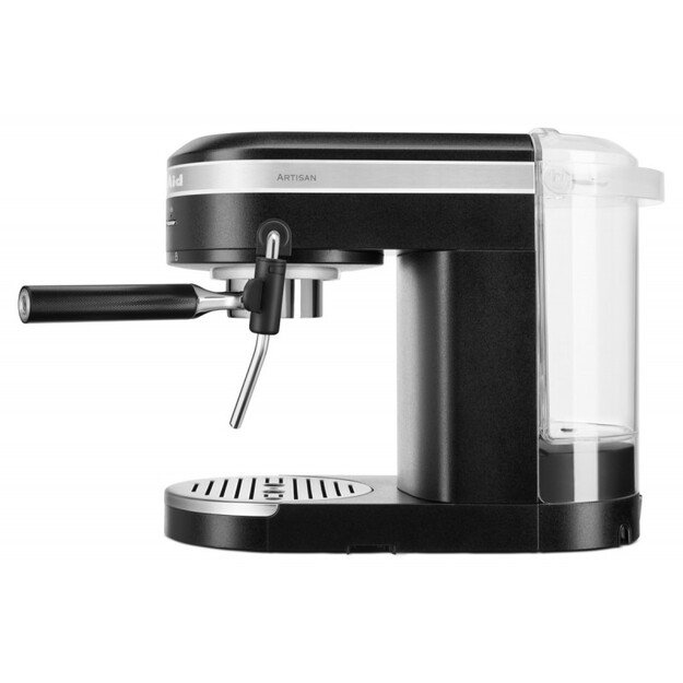 Trintuvas KitchenAid 5KES6503EBK 1