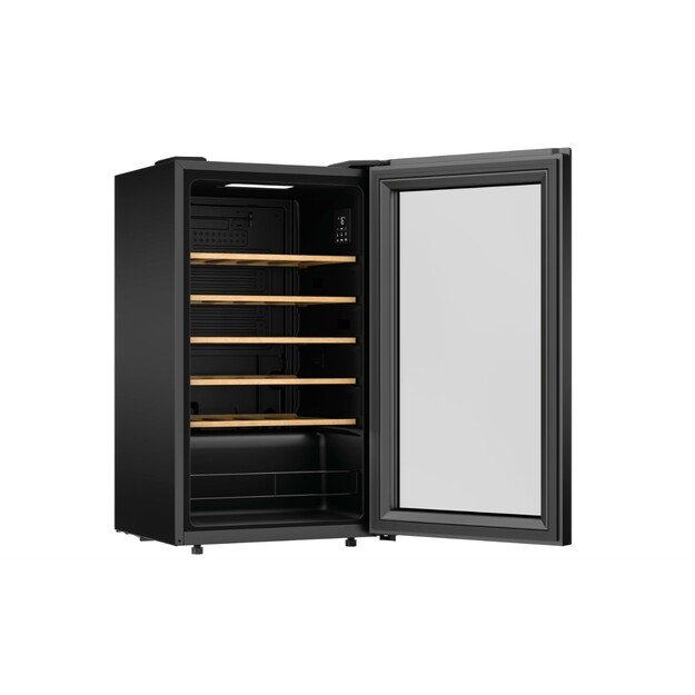 Vyno &scaron;aldytuvas Candy CWC034 7