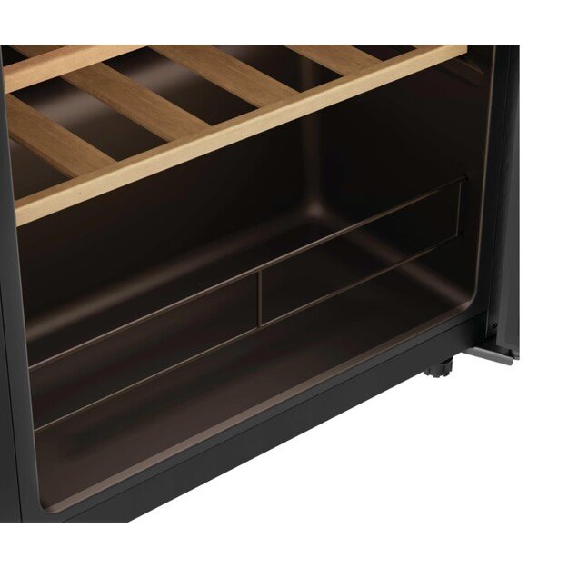 Vyno &scaron;aldytuvas Candy CWC034 4