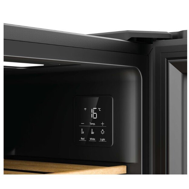 Vyno &scaron;aldytuvas Candy CWC034 5