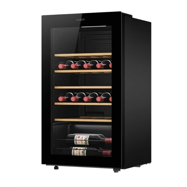 Vyno &scaron;aldytuvas Candy CWC034 11