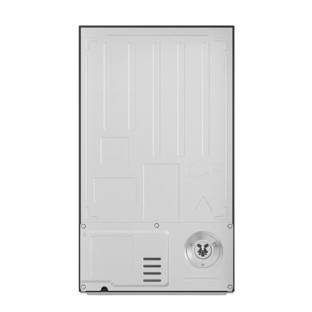 Vyno &scaron;aldytuvas Candy CWC034 3