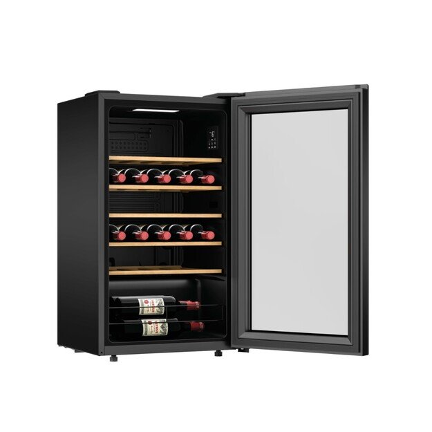 Vyno &scaron;aldytuvas Candy CWC034 6