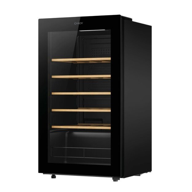 Vyno &scaron;aldytuvas Candy CWC034 8