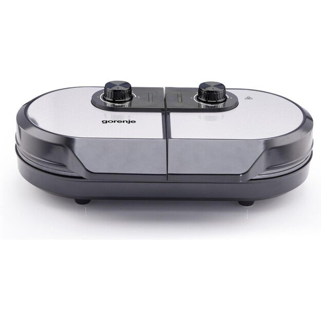 Vaflinė Gorenje WM1400SB 7