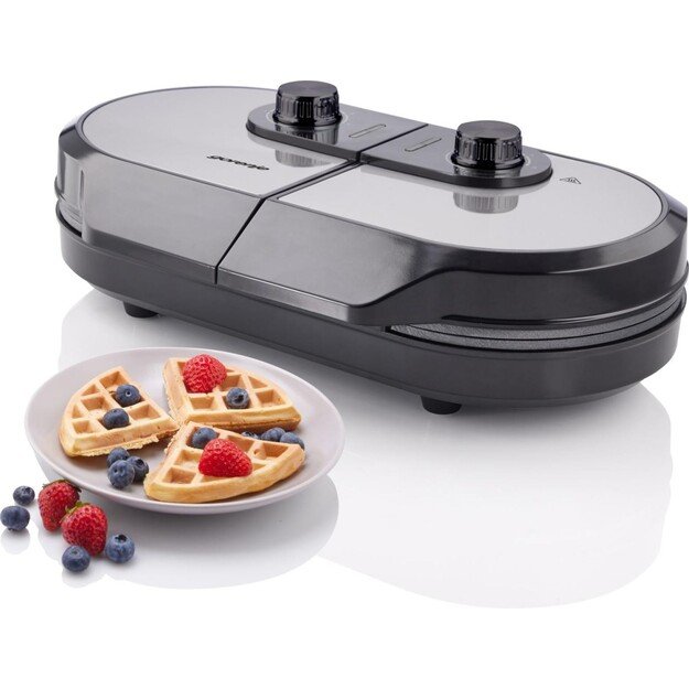 Vaflinė Gorenje WM1400SB 6