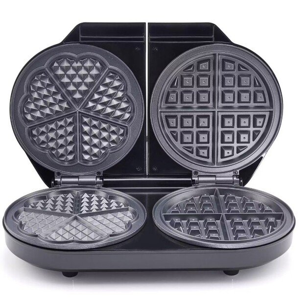 Vaflinė Gorenje WM1400SB 8